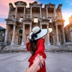 Journey to Ancient Wonders: Explore Ephesus with a Private Tour - The Itinerary: A Deep Dive into Ephesus and Beyond