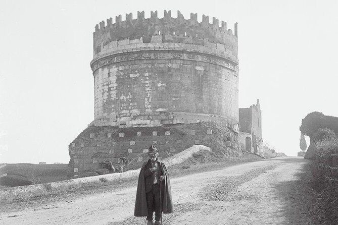 Jubilee 2025 Classical Rome private tour: Appian Way & Catacombs - Final Thoughts