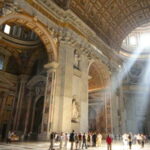 Jubilee 2025: Reserved entrance to St.Peter's and Holy Door - What the Tour Includes