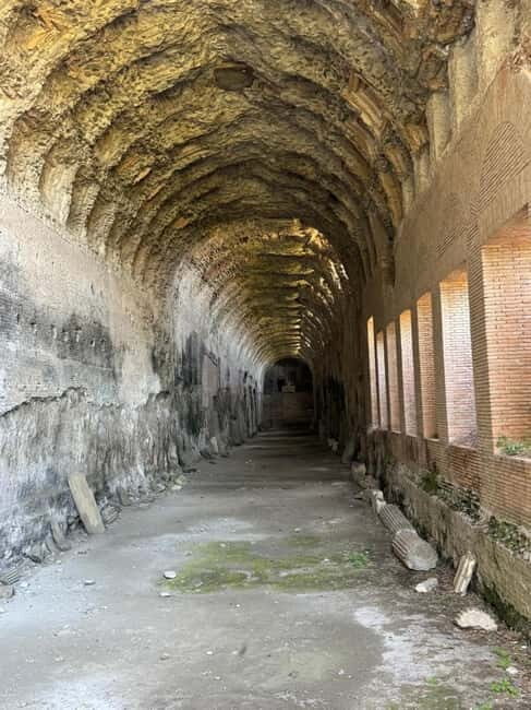 Jubilee: Castel Gandolfo and the gardens of the papal villas - What’s Included and What to Consider