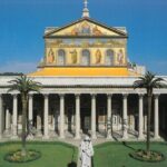 JUBILEE Christian Rome: the four Basilicas - private tour 5h - Who Would Love This Tour?