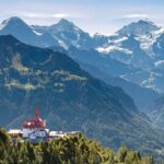 Jungfrau Travel Pass 3-8 days - The Details of the Jungfrau Travel Pass Experience