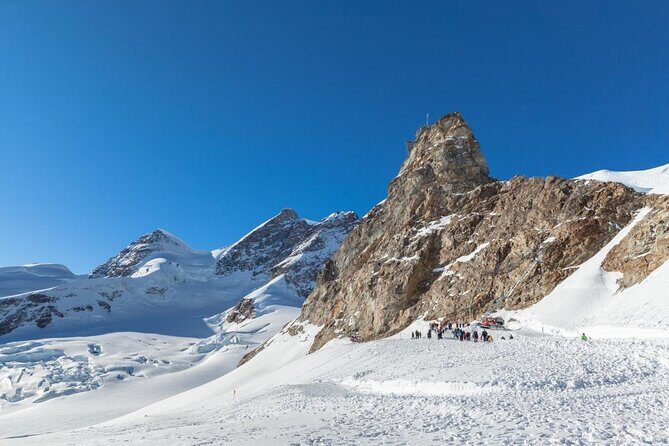Jungfraujoch Private Day Trip to Jungfrau and Lauterbrunnen - FAQ