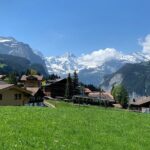 Jungfraujoch Top of Europe and Region Private Tour from Basel - What’s Included and What’s Not