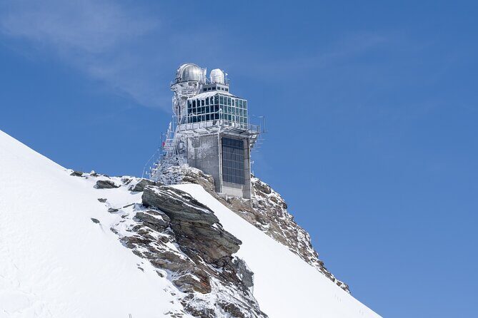 Jungfraujoch Top of Europe and Region Private Tour from Bern - The Sum Up: Who Will Love This Tour?