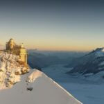 Jungfraujoch Top of Europe Private Day Trip from Bern - What’s Included and What’s Not