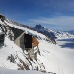 Jungfraujoch Top of Europe Private Day Trip from Interlaken - The Transport and Timing