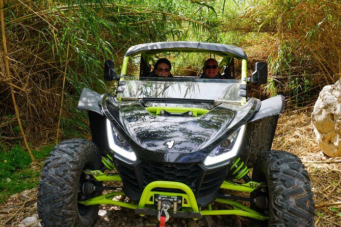 Jungle Buggy Tour in Benidorm - Who Would Love This Tour?