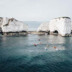 Jurassic Coast Kayaking Tour to Old Harry Rocks - The Guides and Equipment