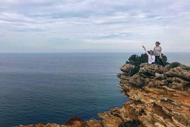 Jurassic Hiking tour to footprints of dinosaur in Espichel Cape - Who Is This Tour Best For?