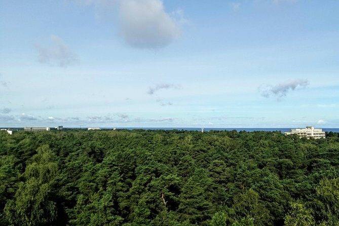 Jurmala sunset tour - Final Thoughts