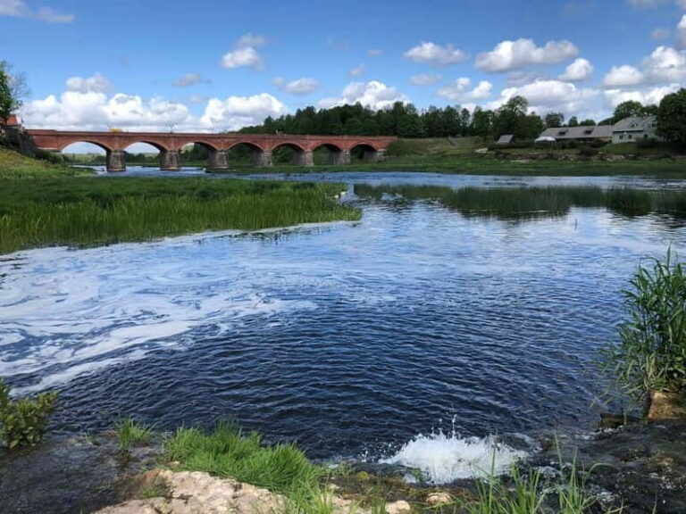 Jurmala,Kuldiga, Ragaciems beach, Kemeri N Park,Food & drink - Who Will Love This Tour?