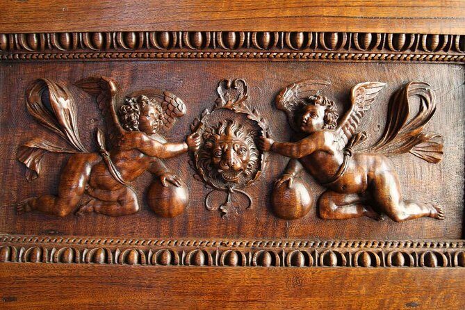 Just Ticket - Vatican Museum and Sistine Chapel Fast track - A Detailed Look at the Experience