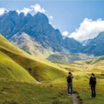 Juta: One Day Trip Hiking Towards Chaukhi Mountains - An In-Depth Look at the Experience