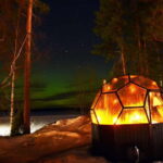 Jyvaskyla: Pampering Sauna at Lakeland's Laguna Beach - Facilities and Amenities