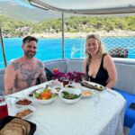 Ka: Day Sailing Catamaran Trip with Lunch and Snorkeling - FAQ