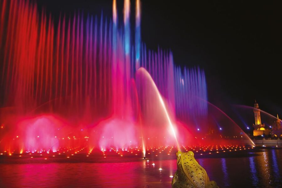 Kaatsheuvel: Efteling Theme Park Day Admission Ticket - Final Thoughts: Is Efteling Worth It?