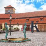 Kafkas Prague: Self-Guided Mystery Puzzle Walk - Who Will Love This Experience?