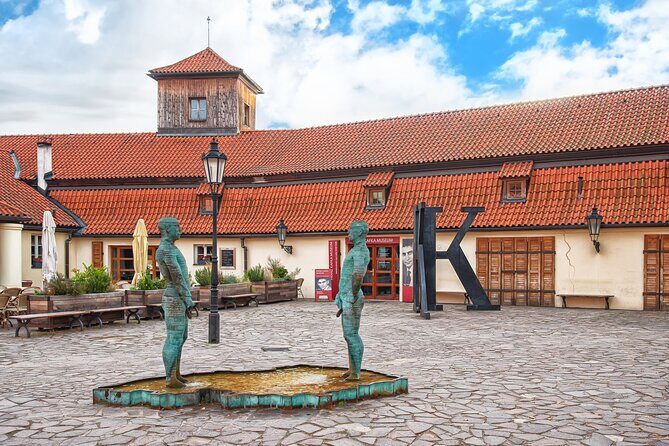 Kafkas Prague: Self-Guided Mystery Puzzle Walk - Who Will Love This Experience?