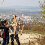 Kahlenberg Vienna: 3D-Archery Park Entry-Ticket & Equipment - Final Thoughts