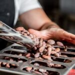 KAICAO bean to bar and design your chocolate experience - Key Points