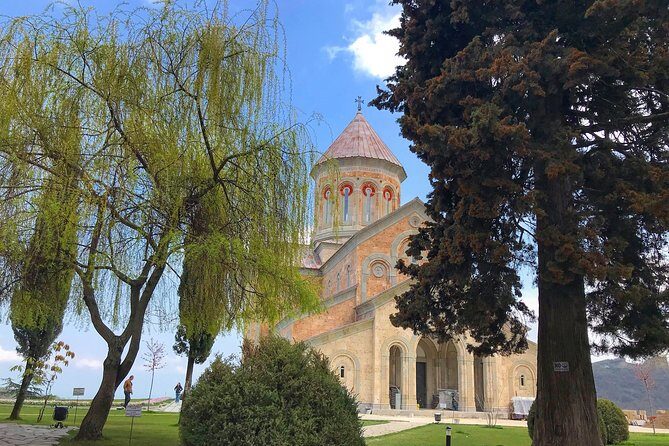 Kakheti and Sighnaghi tour with winetasting - Authentic Experiences That Make the Difference