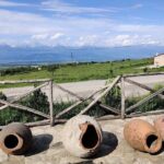 Kakheti, Bodbe, Sighnaghi and Telavi (Group Tour) - FAQ