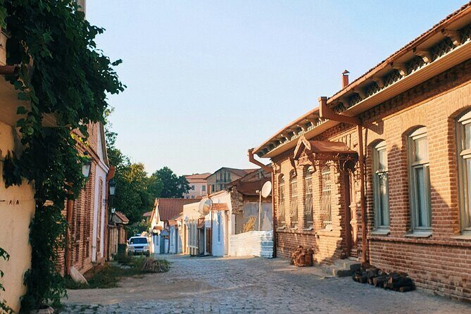 Kakheti, City of Love Sighnaghi Bodbe Monastery Tour From Tbilisi - An In-Depth Look at the Tour Experience