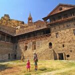 Kakheti Gems: Rainbow Mountains, Gareji & Signagi Private Tour - The Practicalities: What to Expect