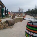 Kakheti-Sighnaghi Day Trip with wine tasting and Bodbe Monastery - What’s Included and What’s Not