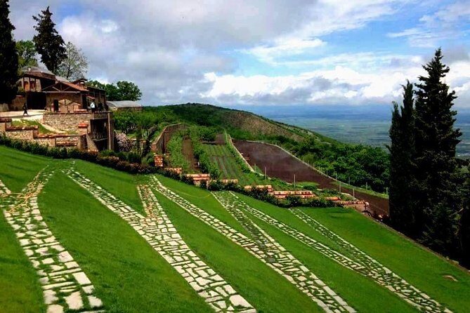 Kakheti: Signagi + Bodbe Monastery + Gurgeniani Waterfall - Final Thoughts: Is This Tour for You?