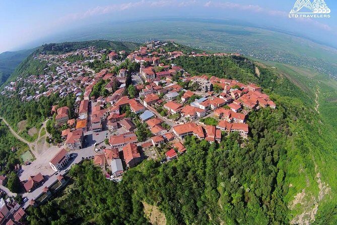 Kakheti: Signagi, Bodbe Monastery, Telavi, Wine Tour. Private tour - How the Tour Offers Value