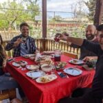 Kakheti - Small wineries and family-cooked lunch  Private tour - Who Will Love This Tour?