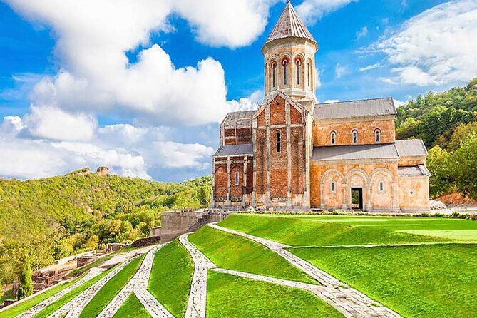 Kakheti Vineyard Lore and Natural Beauty Expedition - The Sum Up