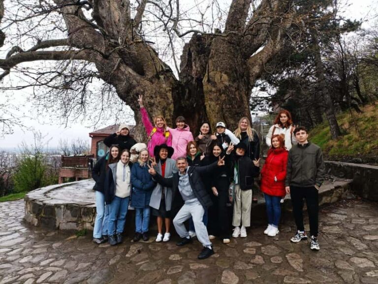 Kakheti: wine region and free wine tasting - Final Thoughts