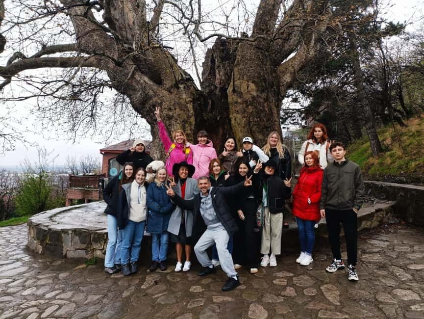 Kakheti: wine region and free wine tasting - Final Thoughts