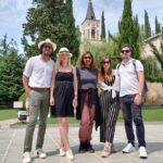 Kakheti Wine Region: Signagi and Bodbe Tour with 8 Wine Tastings - Who Would Love This Tour?