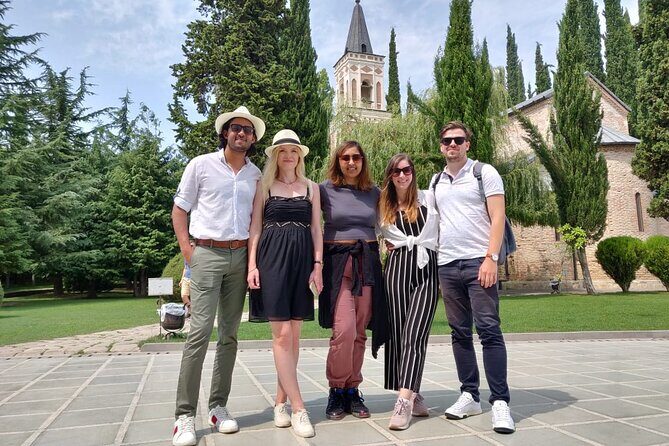 Kakheti Wine Region: Signagi and Bodbe Tour with 8 Wine Tastings - Who Would Love This Tour?