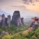Kalabaka: Meteora Monasteries Minibus Tour with Photo Stops - Final Thoughts