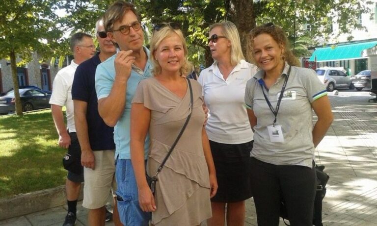 Kalamata 3-Hour Local Walking Tour. - Who Would Enjoy This Tour?