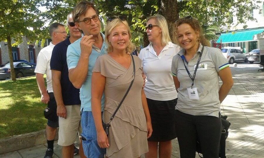 Kalamata 3-Hour Local Walking Tour. - Who Would Enjoy This Tour?