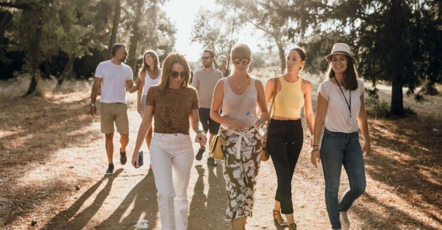 Kalamata: The Olive Oil Routes Tour - Practical Details and Value