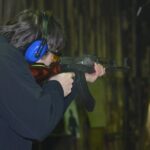 Kalashnikov, Pistol & Sniper Rifle Shooting in BratislavaShootingClub PLUS - What to Expect from the Bratislava Shooting Experience