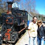 Kalavryta CogTrain Anci.Corinth Private Tour from Athens/Nafplio - The Value of This Tour