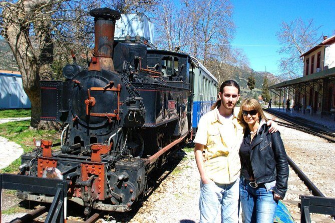 Kalavryta CogTrain Anci.Corinth Private Tour from Athens/Nafplio - The Value of This Tour