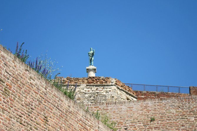 Kalemegdan Segway Tour - Who Will Love This Experience?