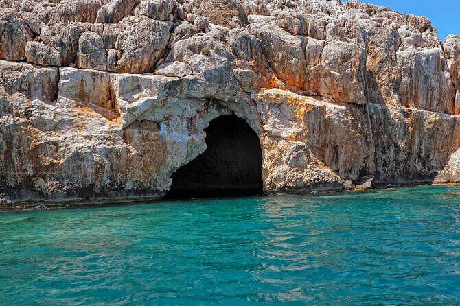 Kalkan: Day Trip to Kekova Island - Why Choose This Kekova Island Day Trip?