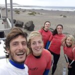 Kalufa Surf School in Caleta de Famara, Lanzarote - Authentic Insights from Reviewers
