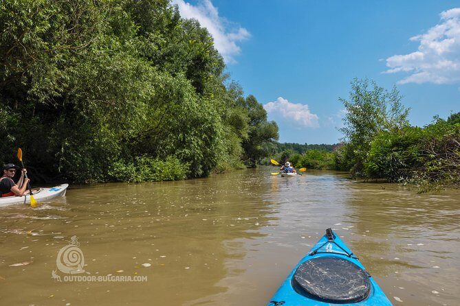 Kamchia river kayaking day tour - Why You Should Book This Kayaking Adventure