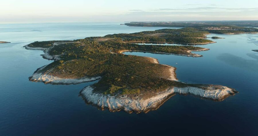 Kamenjak: Private Boat Tour with Food and Drink - The Sum Up